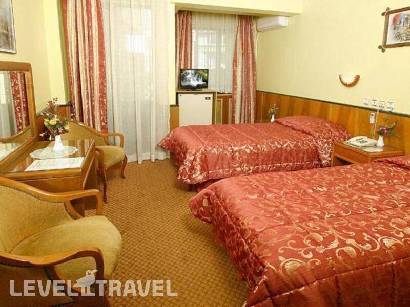 Фотография Eyfel Hotel
