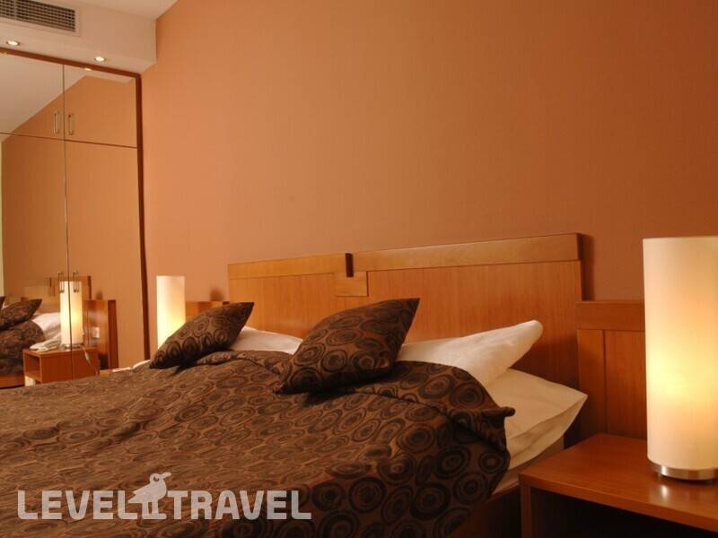 Фотография Sun Resort Hunguest