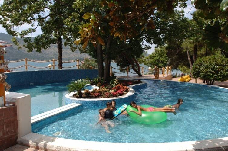 Sun Resort Hunguest