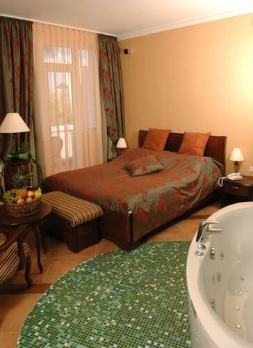 Sun Resort Hunguest