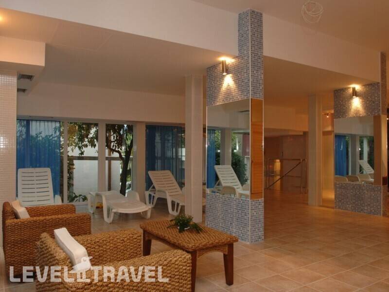 Фотография Sun Resort Hunguest