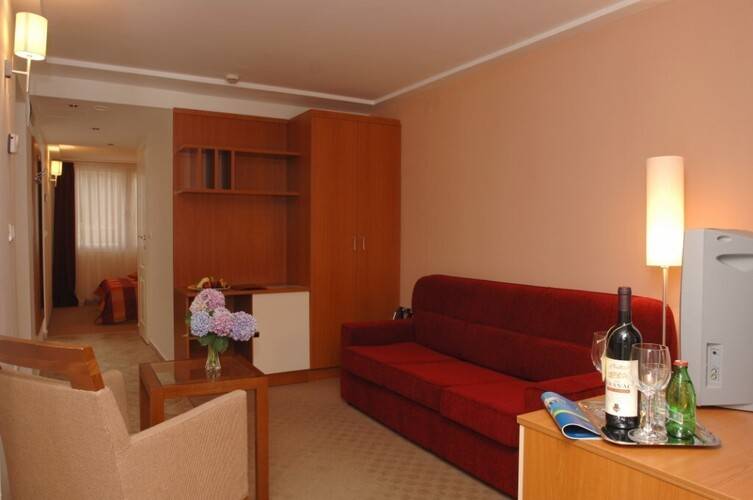 Sun Resort Hunguest