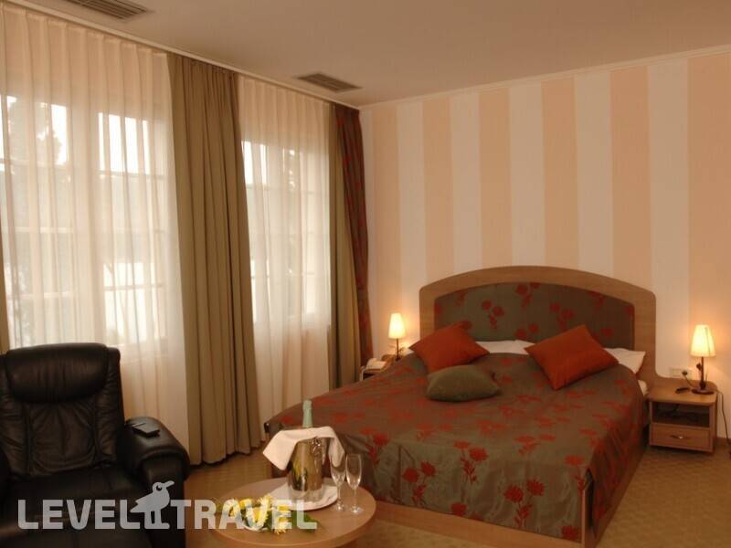 Фотография Sun Resort Hunguest