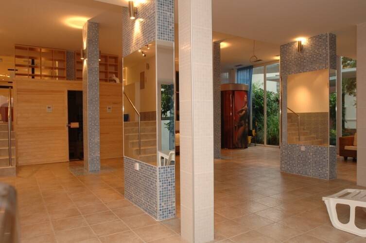 Sun Resort Hunguest