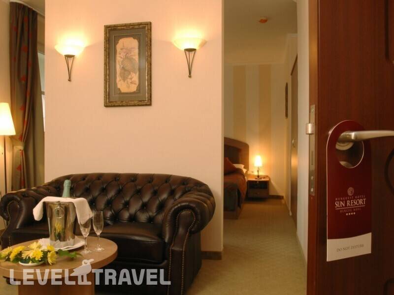 Фотография Sun Resort Hunguest