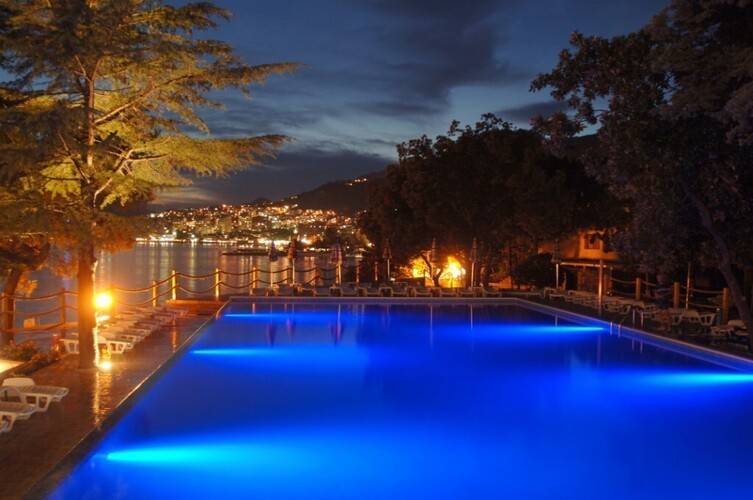 Sun Resort Hunguest