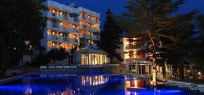 Sun Resort Hunguest