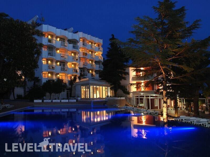 Фотография Sun Resort Hunguest