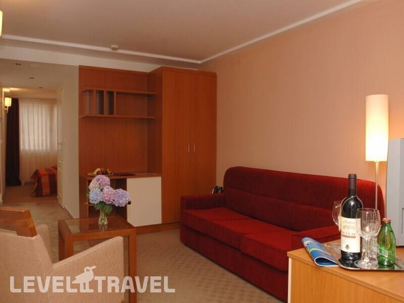 Фотография Sun Resort Hunguest