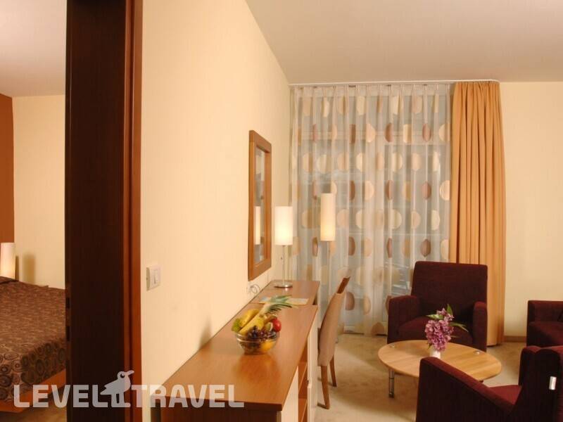 Фотография Sun Resort Hunguest