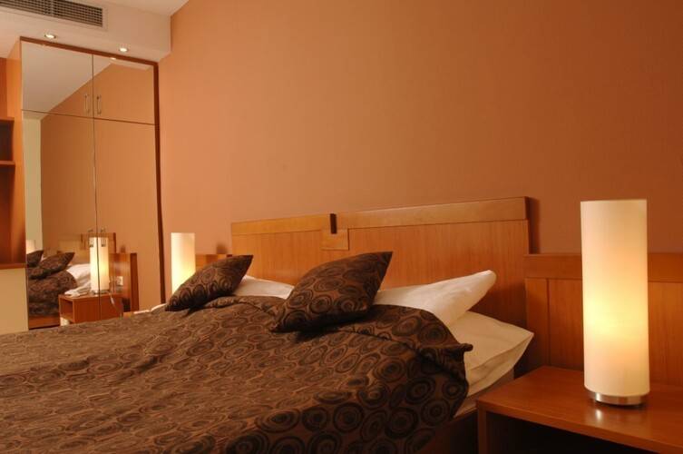 Sun Resort Hunguest