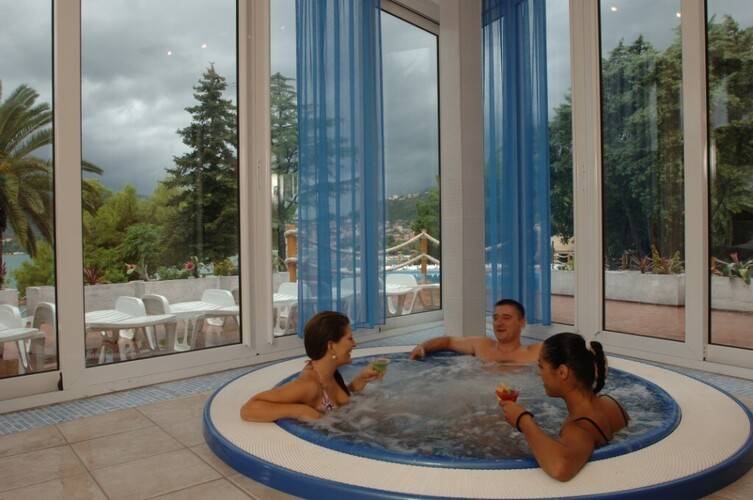Sun Resort Hunguest