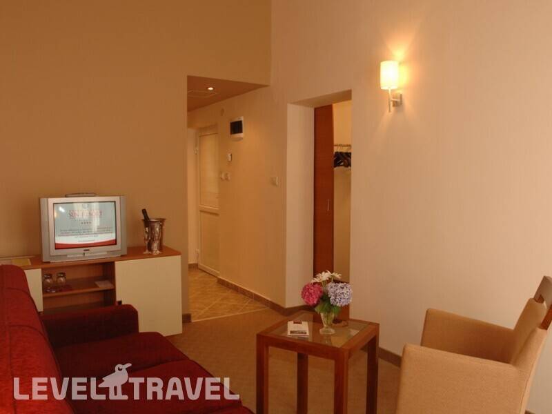 Фотография Sun Resort Hunguest