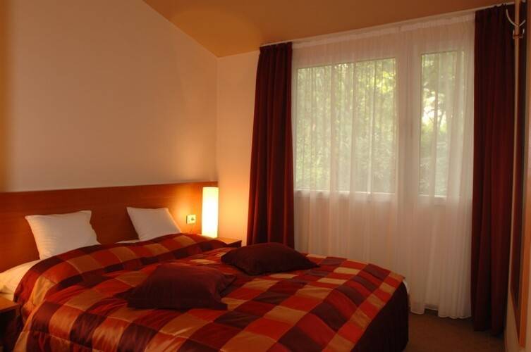 Sun Resort Hunguest