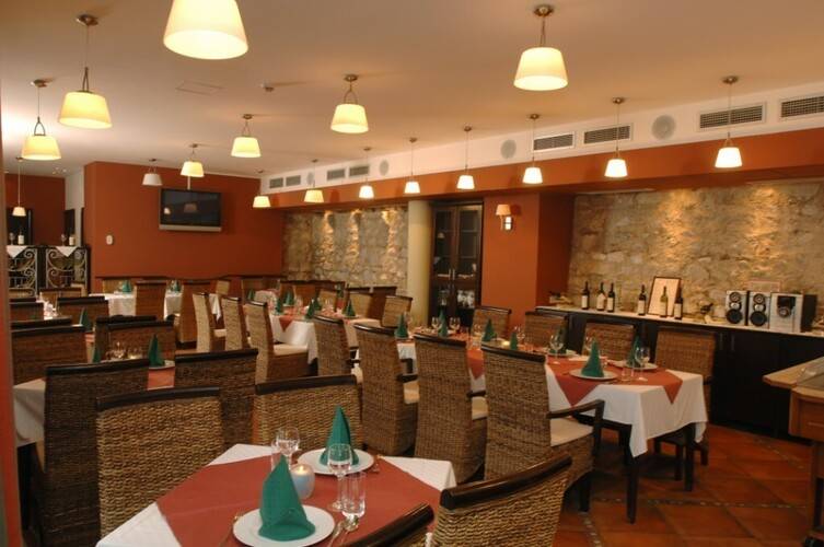 Sun Resort Hunguest
