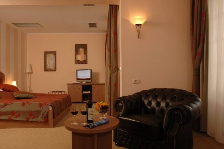 Sun Resort Hunguest