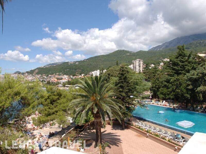 Фотография Sun Resort Hunguest