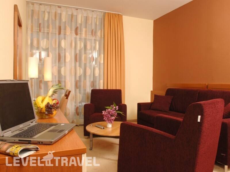 Фотография Sun Resort Hunguest