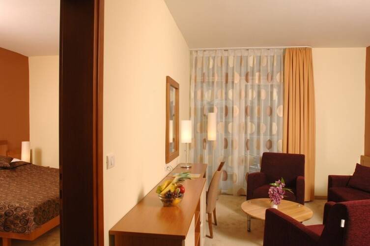 Sun Resort Hunguest