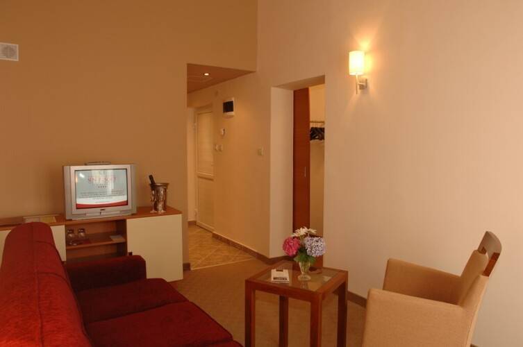 Sun Resort Hunguest