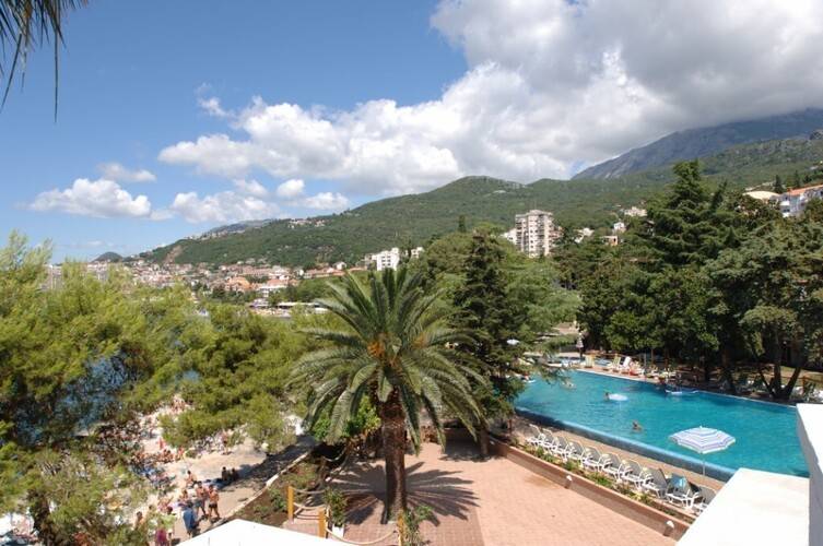 Sun Resort Hunguest