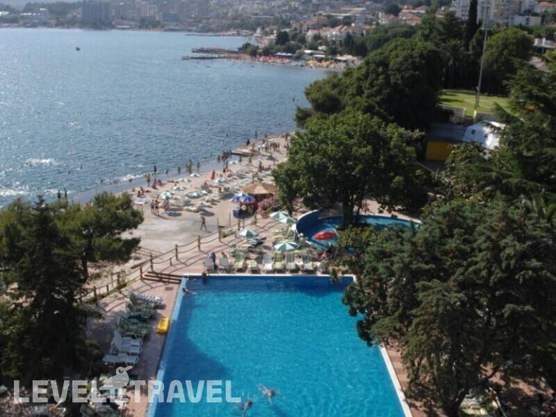 Фотография Sun Resort Hunguest