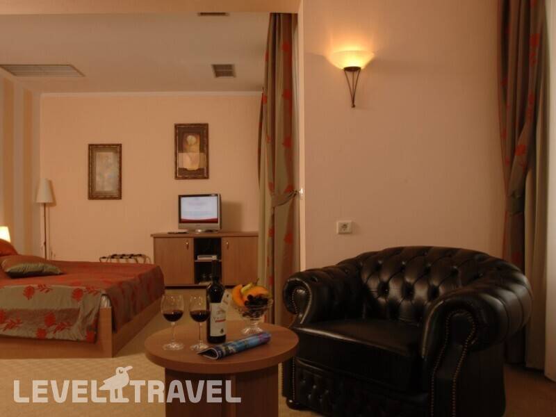 Фотография Sun Resort Hunguest