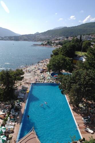 Sun Resort Hunguest