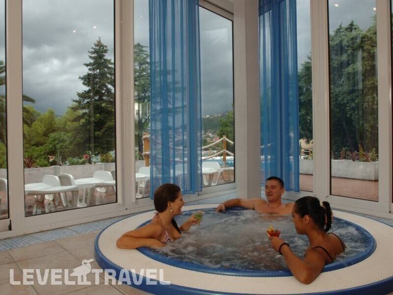 Фотография Sun Resort Hunguest
