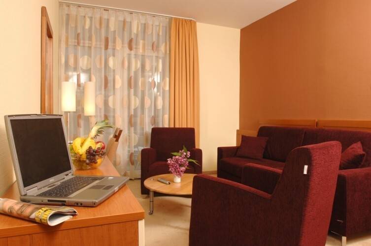Sun Resort Hunguest