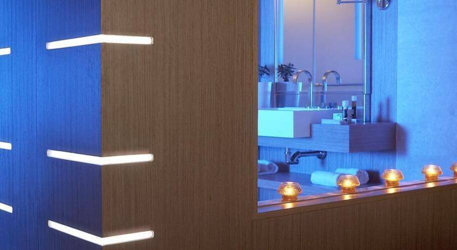 Lindos Blu Luxury Hotel & Suites (Adults Only 17+)