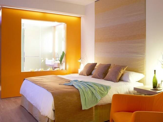 Lindos Blu Luxury Hotel & Suites (Adults Only 17+)