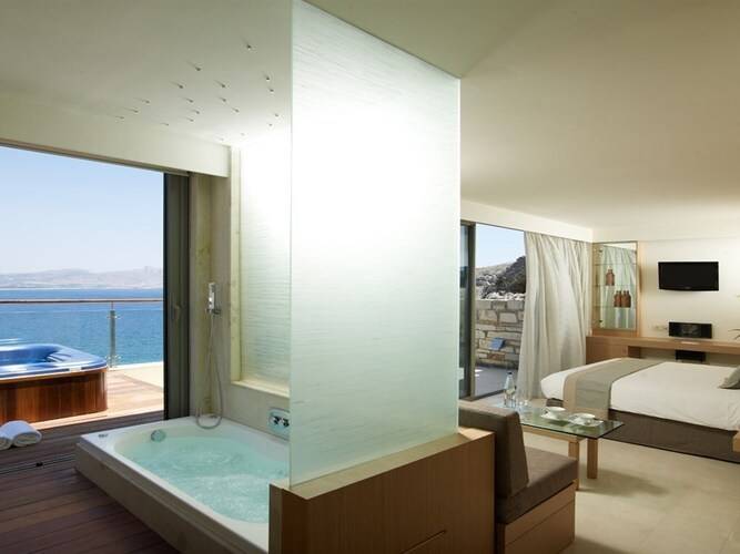 Lindos Blu Luxury Hotel & Suites (Adults Only 17+)