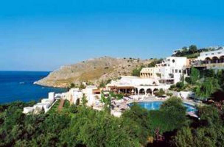 Lindos Mare Hotel