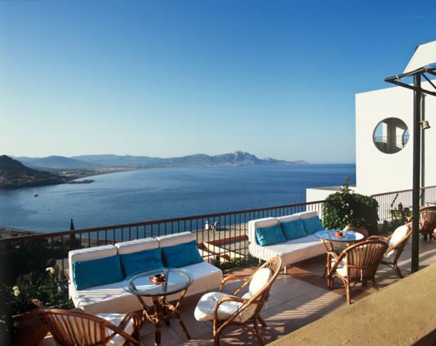 Lindos Mare Hotel