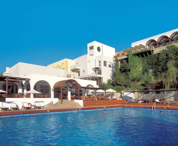 Lindos Mare Hotel