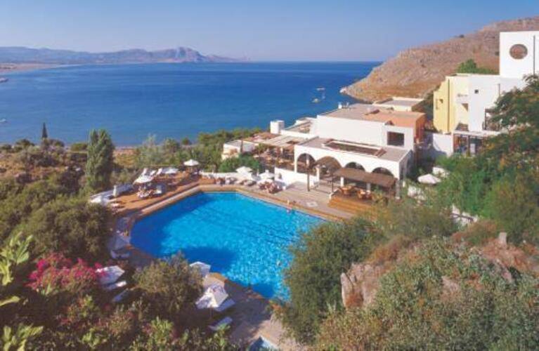 Lindos Mare Hotel