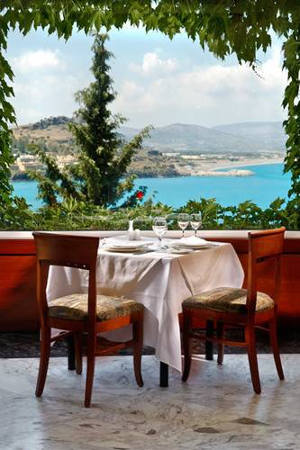 Lindos Mare Hotel