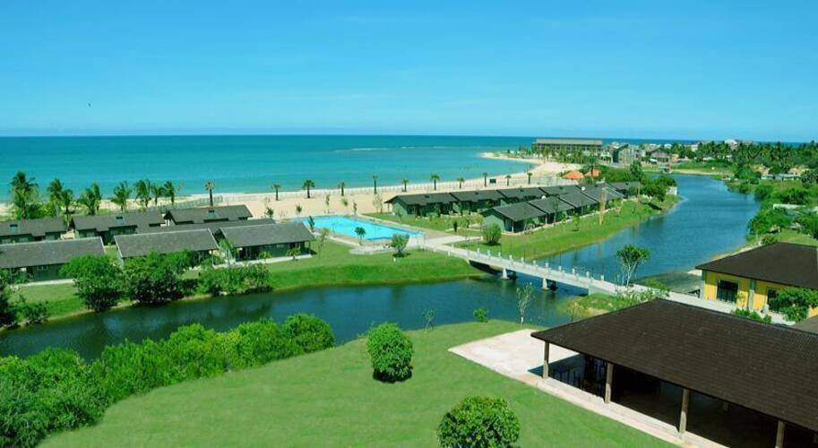 Amethyst Resort