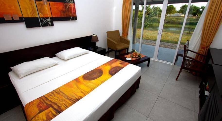 Amethyst Resort