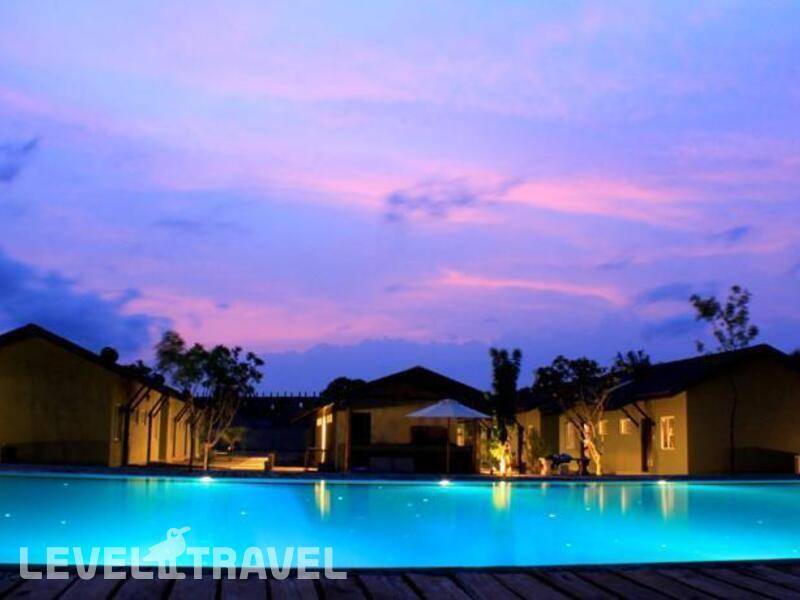 Фотография Amethyst Resort