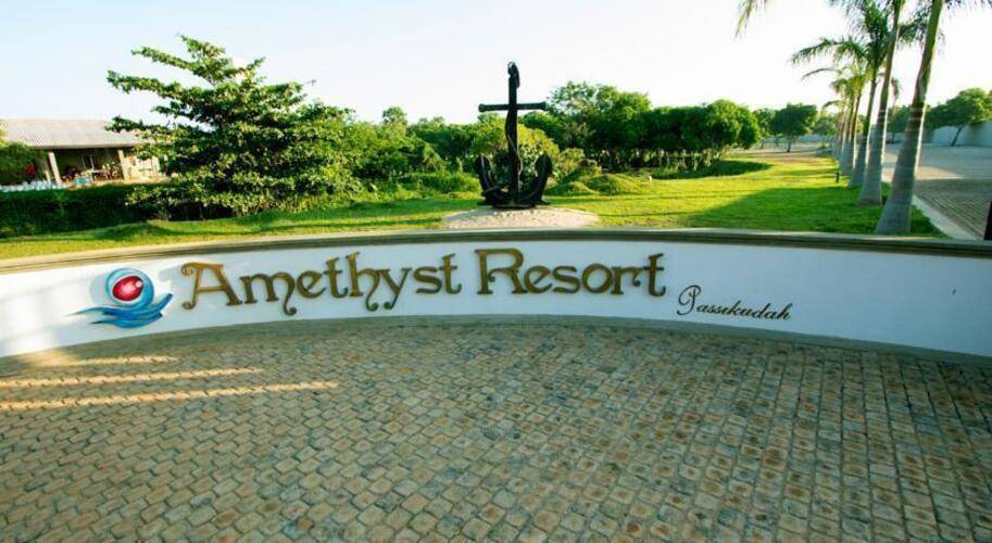 Amethyst Resort