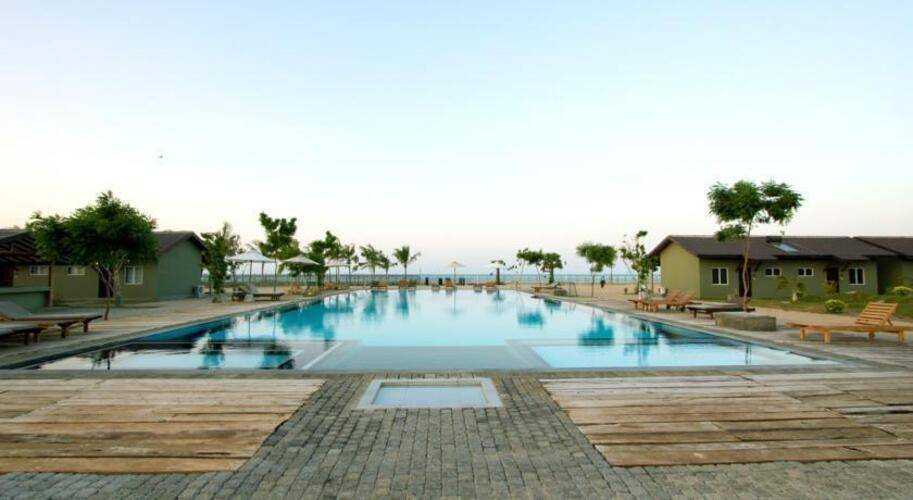 Amethyst Resort