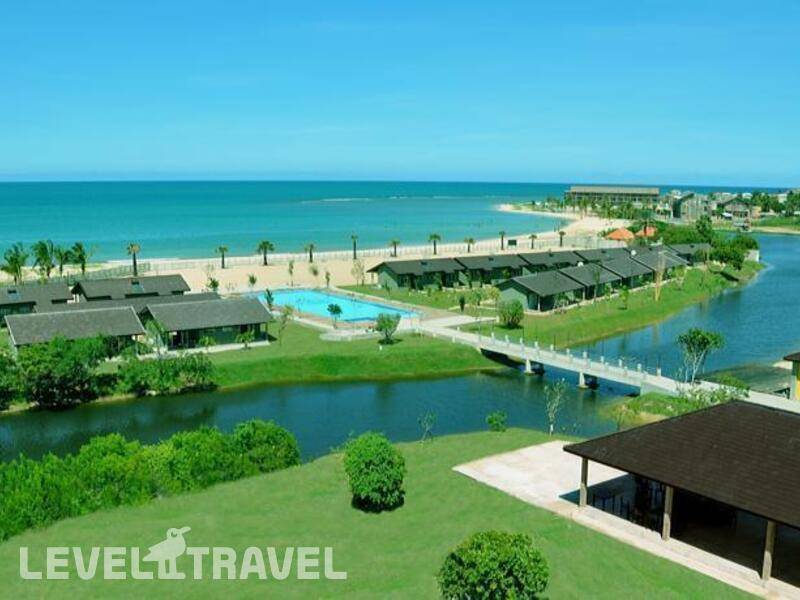 Фотография Amethyst Resort
