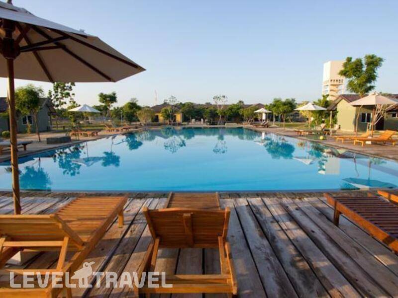 Фотография Amethyst Resort
