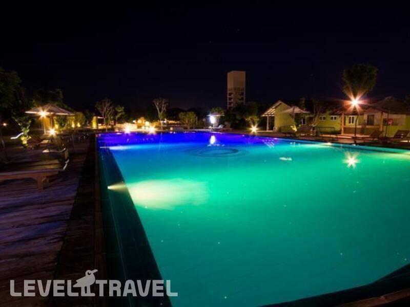 Фотография Amethyst Resort