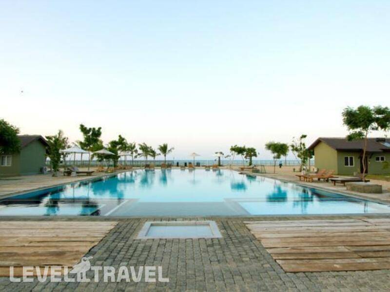 Фотография Amethyst Resort