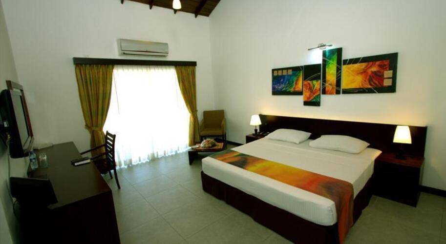 Amethyst Resort