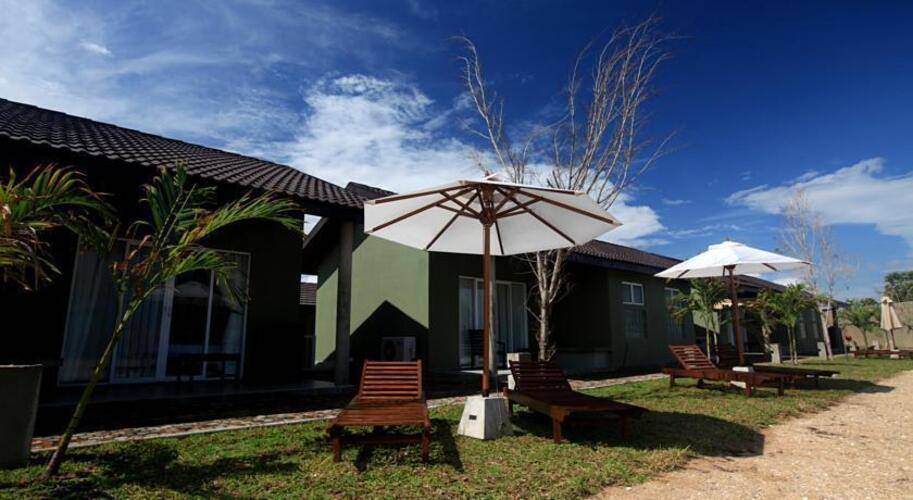 Amethyst Resort