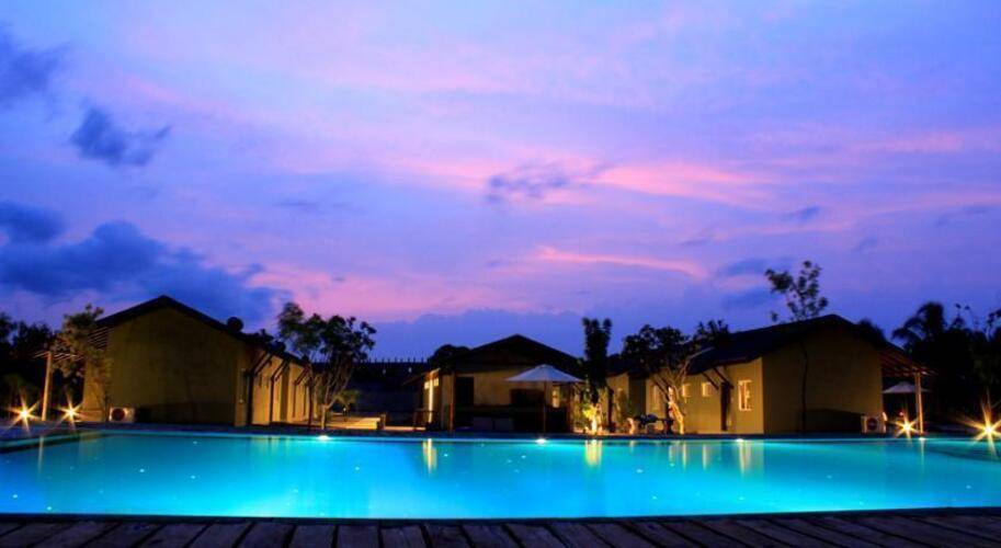 Amethyst Resort
